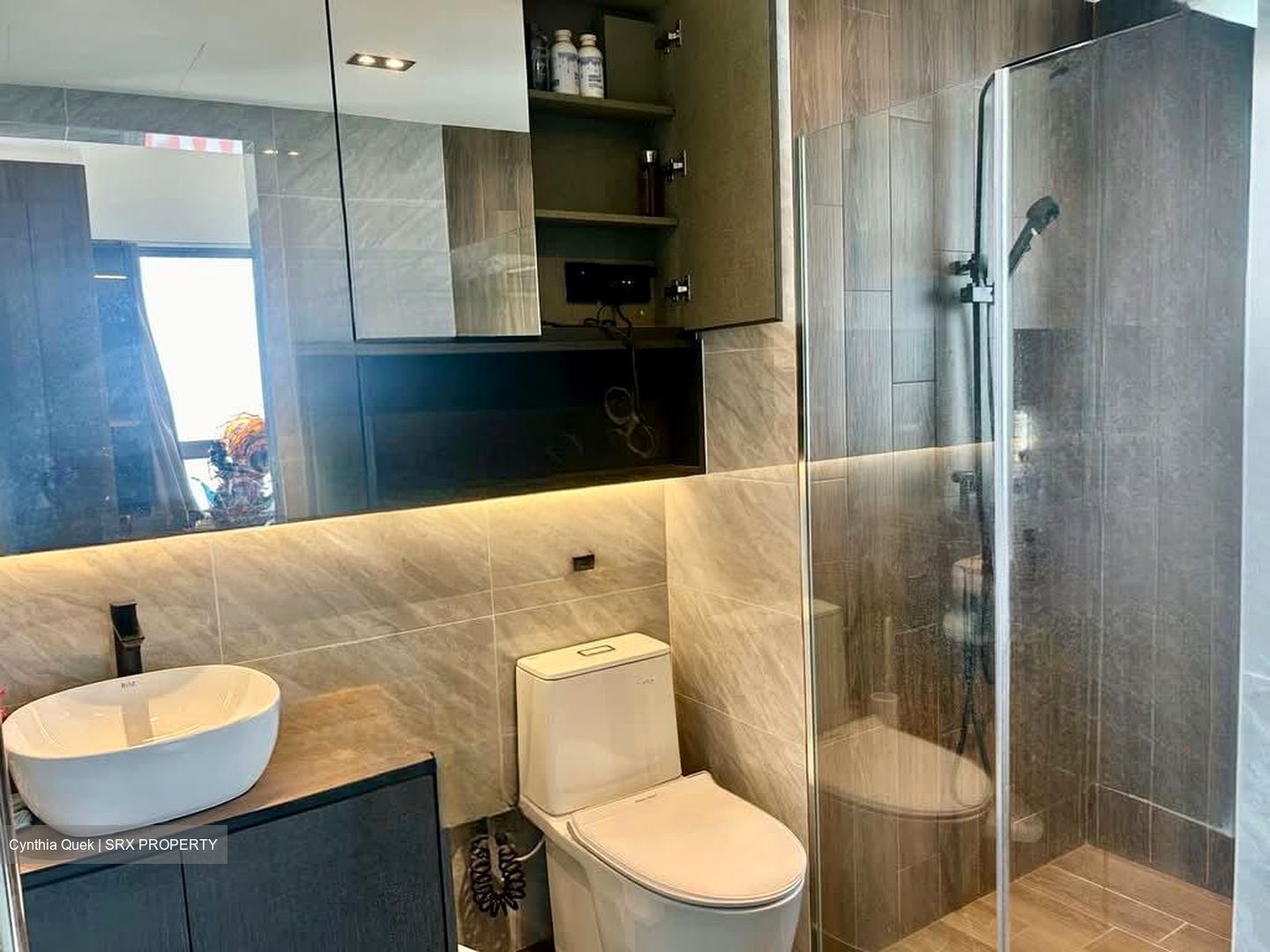 Primo Residences (D19), Apartment #557151241